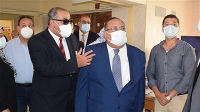 رئيس جامعة حلوان يكشف آخر استعدادات الجامعة لتطبيق مبادرة طالب رقمي | فيديو