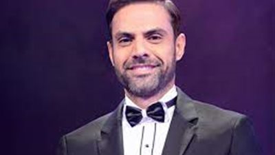 هل أصيب  أمير طعيمة بفيروس كورونا؟.. زوجته تُجيب