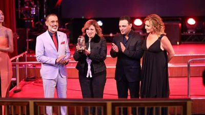 أنقذ ساندرا يحصد جائزة أحسن فيلم.. وحنان مطاوع أفضل ممثلة بمهرجان الأمل السينمائي في ستوكهولم