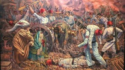 معركة التل الكبير.. كيف سقط أحمد عرابي في بئر الخيانة؟