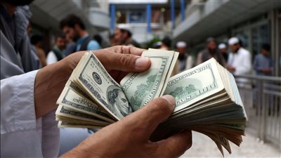 ضبط شخصين بتهمة الإتجار غير المشروع في النقد الأجنبي بالمنوفية