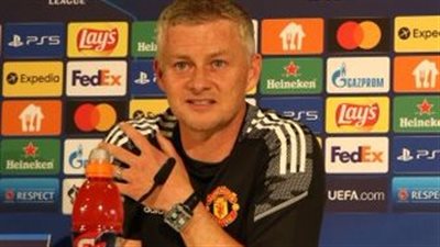 سولشاير: رونالدو له تأثير كبير خارج وداخل الملعب.. ونعاني من عدم التحرك السريع