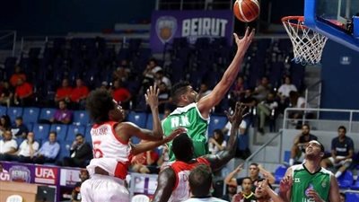 إجراء قرعة البطولة العربية لكرة السلة افتراضيا 20 سبتمبر