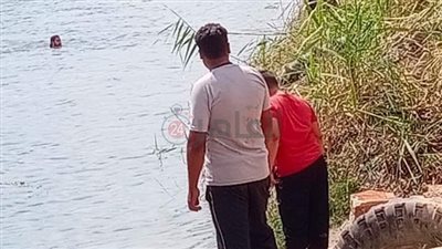 لسه عايشة.. مفاجأة جديدة في قضية مصرع فتاة غرقا بالإسماعيلية