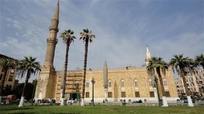 محافظة القاهرة توضح حقيقة إنشاء خط سير سيارات للربط بين مزارات آل البيت