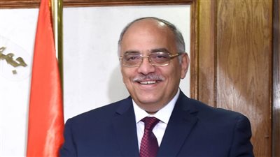 رئيس جامعة عين شمس يصدر قرارًا بتعيين الدكتور شريف وديع رئيسًا لقسم التخدير بكلية الطب 