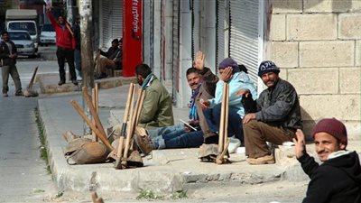 ما موقف تعيين العمالة المؤقتة ؟.. قانون الخدمة المدنية يجيب