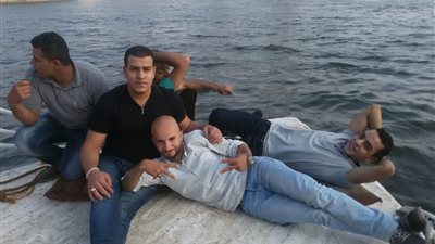 ودع والدته وقُتل.. اللحظات الأخيرة في حياة عريس المرج قبل رحيله بسبب الموبيليا |صور 