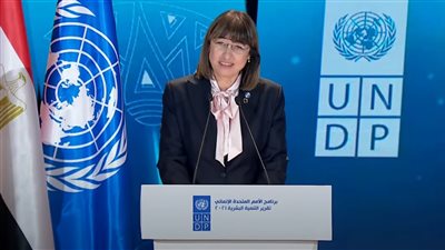  ألينا بانوفا: مصر نجحت في التعامل مع أزمة فيروس كورونا