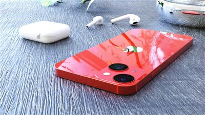 بمساحة ألف جيجا.. تسريبات هاتف آيفون 13 قبل الإعلان الرسمي مساء اليوم