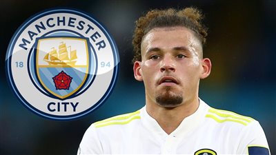 مانشستر سيتي يتطلع للتعاقد مع بديل فرناندينيو