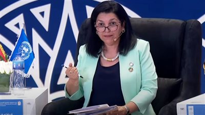 مسؤول بالصحة العالمية: مصر تعاملت بصورة احترافية مع تداعيات جائحة كورونا