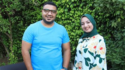 المؤلف محمد سيد بشير: استعنت بمتخصصين في فيلم العارف.. والصدفة لعبت دورًا في تأخير أعمالي السينمائية | حوار 