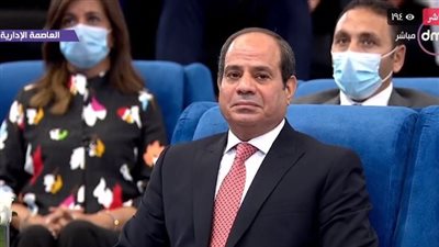 الرئيس السيسي: تقرير الأمم المتحدة عن مصر يتسم بالشفافية