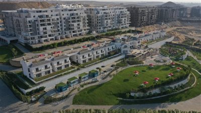 هل يلجأ المطورون العقاريون لـ القضاء لتغيير بنود عقودهم مع العملاء؟