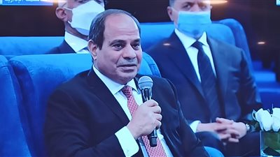 السيسي: الشعب المصري هو البطل الحقيقي في عملية الإصلاح الاقتصادي