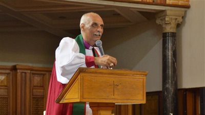 الكنيسة الأسقفية بمصر تحذر من استغلال اسمها في قضايا أحوال شخصية