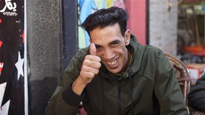 مطرب مغمور يتهم مجدي شطة بالنصب عليه في مبلغ مالي: أخد مني 8000 جنيه