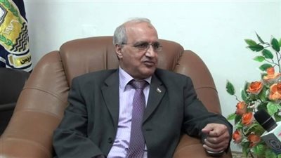 وفاة والدة النائب سامي هاشم رئيس لجنة التعليم بـ مجلس النواب