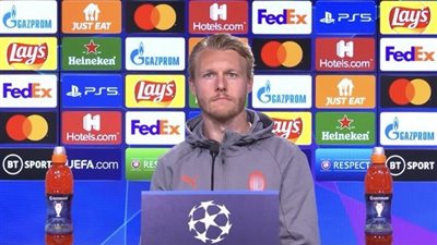 سيمون كيير يُحذر ليفربول قبل موقعة دوري أبطال أوروبا: لسنا هنا في إجازة