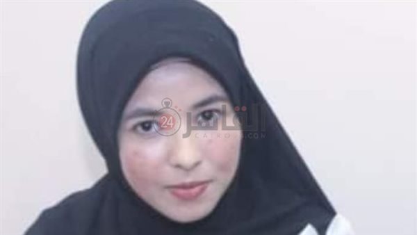 الطالبة أماني