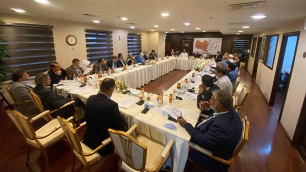 مبادرة ليبيا بالجميع