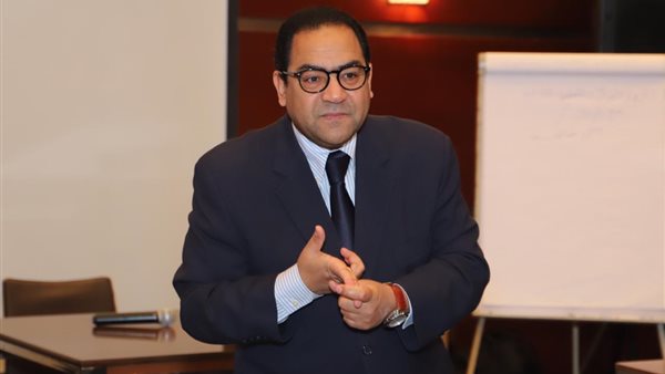 الدكتور صالح الشيخ