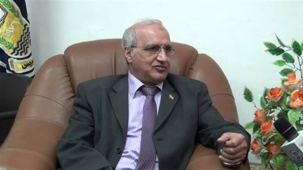 النائب سامي هاشم