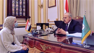 رئيس جامعة القاهرة: تخصيص غرف عزل كورونا بكل كلية للحالات المشتبه بها