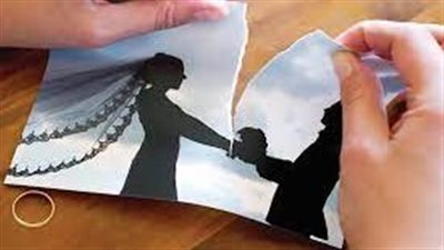  الإحصاء: 586 متوسط حالة طلاق رسمي في اليوم خلال 2020