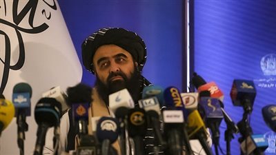 اتفاق بين باكستان وحركة طالبان على وقف إطلاق النار بين الطرفين 