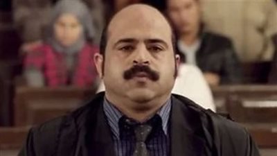 تفاصيل وفاة الممثل أحمد هيبة جراء حادث سير على طريق جسر السويس