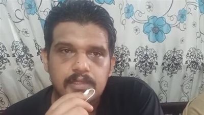 أب يستغيث بالسيسي لعلاج طفلته المصابة بضمور في المخ وثقب بالقلب بعين شمس