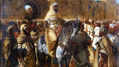 ذكا الأعور والي العباسيين الأخير أمام مطامع الفاطميين.. من يفوز؟