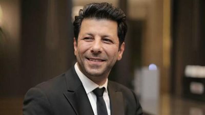 إياد نصار: لست متخوفًا من تجربة فيلم كلمات متقاطعة.. والمغامرة تستهويني