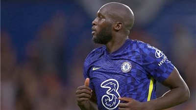 توخيل يستبعد لوكاكو أمام ليفربول بعد تصريحاته المسيئة لـ تشيلسي