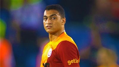 برلماني عن تأدية شخص الامتحانات بدلا من اللاعب مصطفى محمد: جريمة تزوير