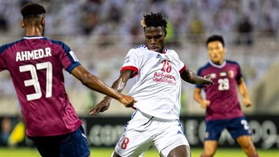 النصر يلحق بالهلال وديربي إماراتي مثير.. حصاد المتأهلين إلى دور ربع النهائي من دوري أبطال آسيا