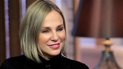 شيرين رضا عن فيلم الملحد: يفرق بين الإفراط والتفريط في التدين