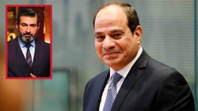 لأول مرة تجسيد شخصية الرئيس السيسي.. تفاصيل مسلسل الاختيار 3