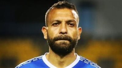 بعد فسخ تعاقده مع سيراميكا كليوباترا.. الحلواني يٌفاضل بين أسوان وحرس الحدود