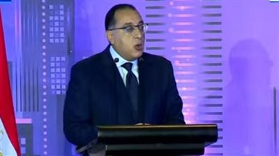 مدبولي: الدولة تنتهي من تغطية جميع المدن بالصرف الصحي هذا العام 