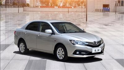 أسعار ومواصفات سيارة byd l3 موديل 2022 في السوق المصري