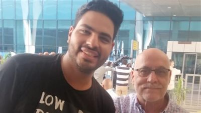 فينجادا لـ القاهرة 24: من الصعب تدريب كيروش لـ الأهلي.. الوقت غير مناسب