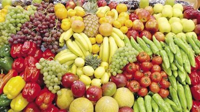 الفاصوليا بـ7 والمناجو بـ25 جنيها.. سعر الخضروات والفاكهة اليوم الأربعاء 27- 10 - 2021 في مصر