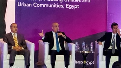 وزير الإسكان: شركات المقاولات مطالبة باستحداث آليات لإدارة وصيانة المشروعات مستقبلًا