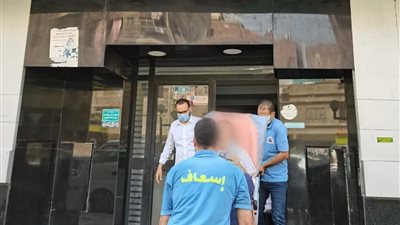 إغلاق مستشفى خاص بمنطقة عين شمس لمخالفة الاشتراطات الصحية