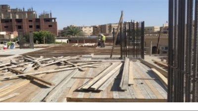 محافظ المنيا: ننفذ 183 مشروعًا في قطاع الصحة ضمن مبادرة حياة كريمة