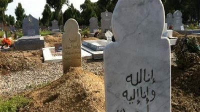 هل إلقاء موعظة عند القبر بعد دفن الميت بدعة؟.. دار الإفتاء توضح 