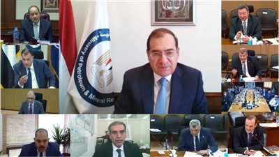 وزير البترول: نمو أنشطة البحث والاستكشاف بعد تحسن مستويات الأسعار العالمية